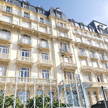 Dieppe, Studio Cosy Front De Mer Daire Dış mekan fotoğraf