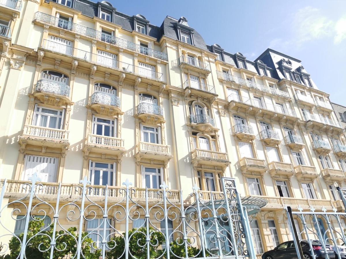 Dieppe, Studio Cosy Front De Mer Daire Dış mekan fotoğraf